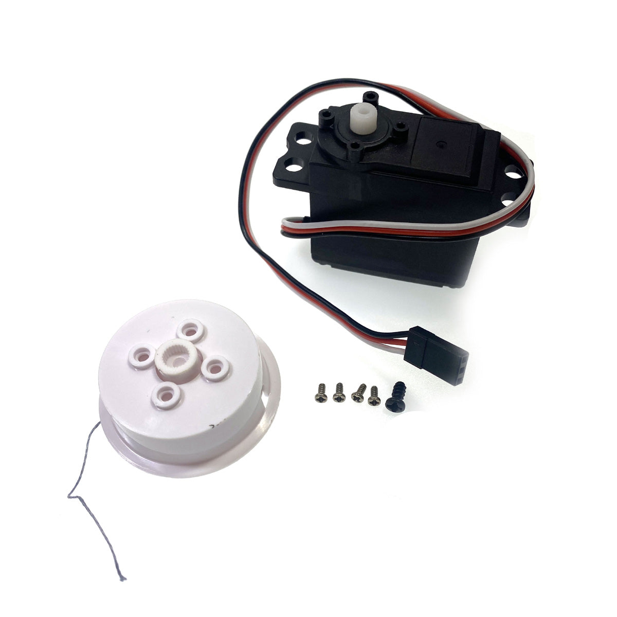 RGRB1348-Winch-Servo-Set;-Eclipse-650