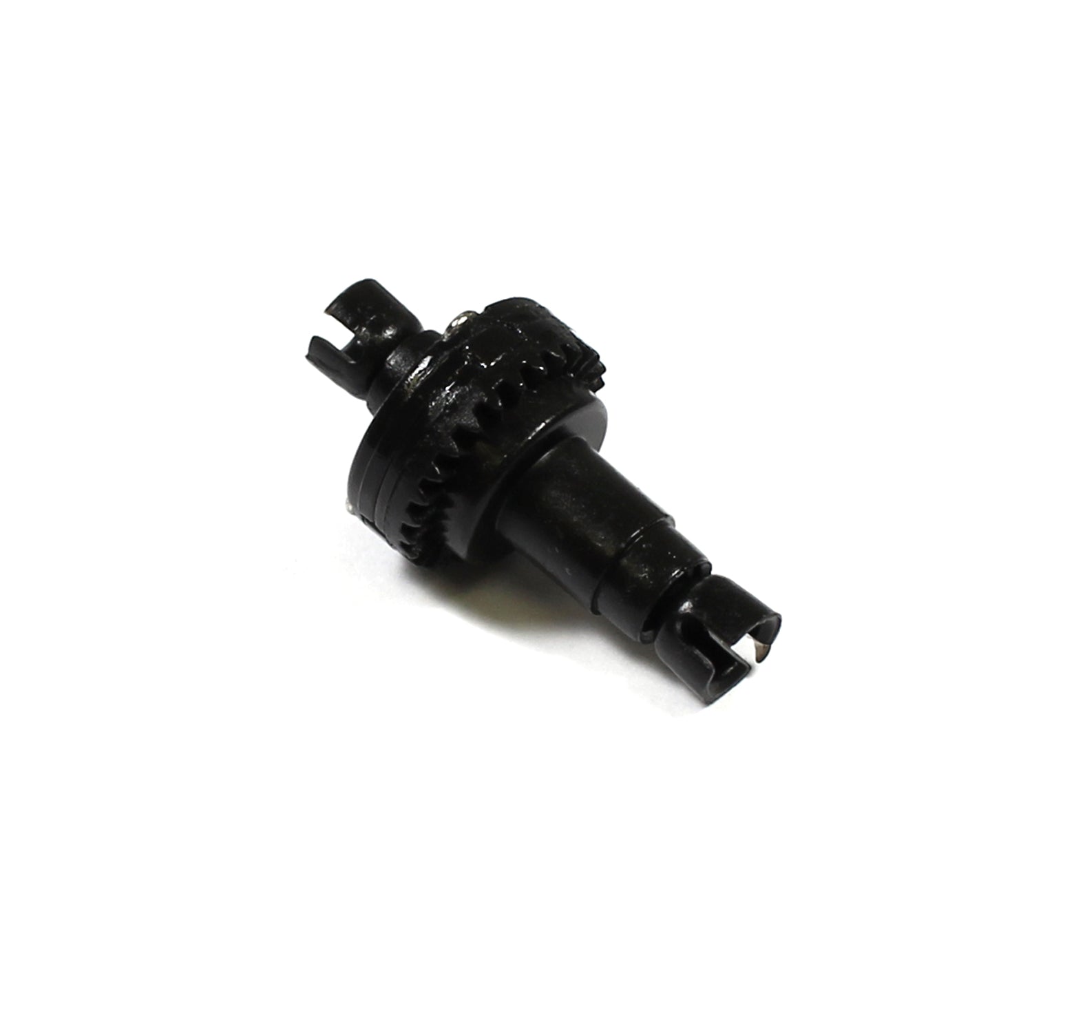 Mini Rear Differential Engager Front/Rear Assembled Differential: Mini-Q – Rage R/C