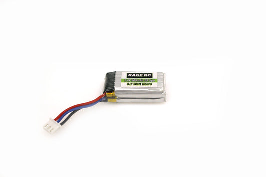 RGRC2480-7.4v-500mah-Lipo-Battery;-Mini