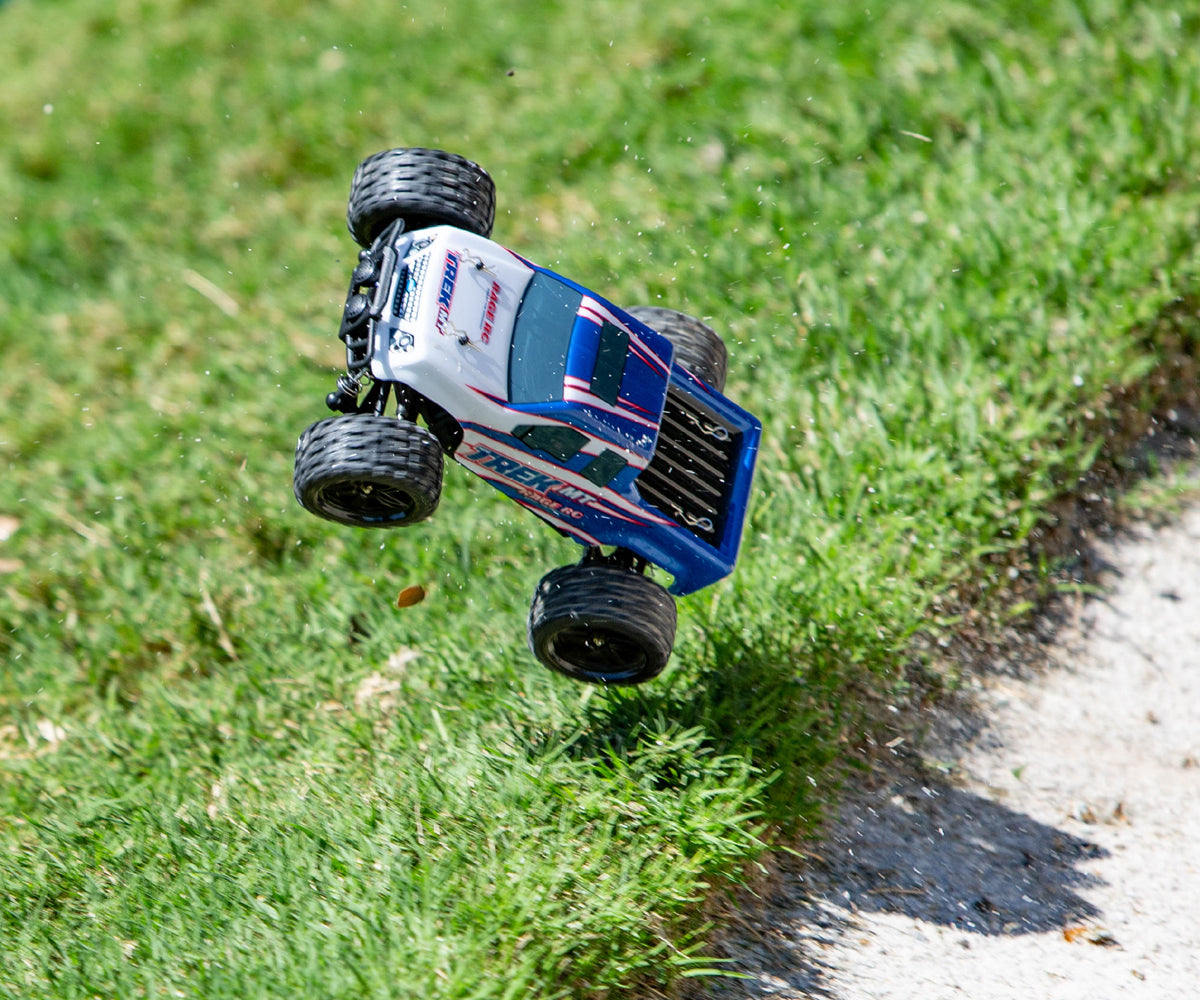 Rc Rage R150 Cars & Trucks – Rage R/C